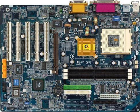 Základné dosky - GA-7VRX