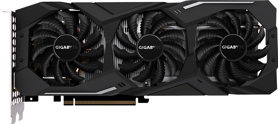 GIGABYTE GeForce RTX 2070（8GB） GeForce RTX™ 2070 GAMING OC 8G (Rev. 1.0) - GIGABYTE Japan