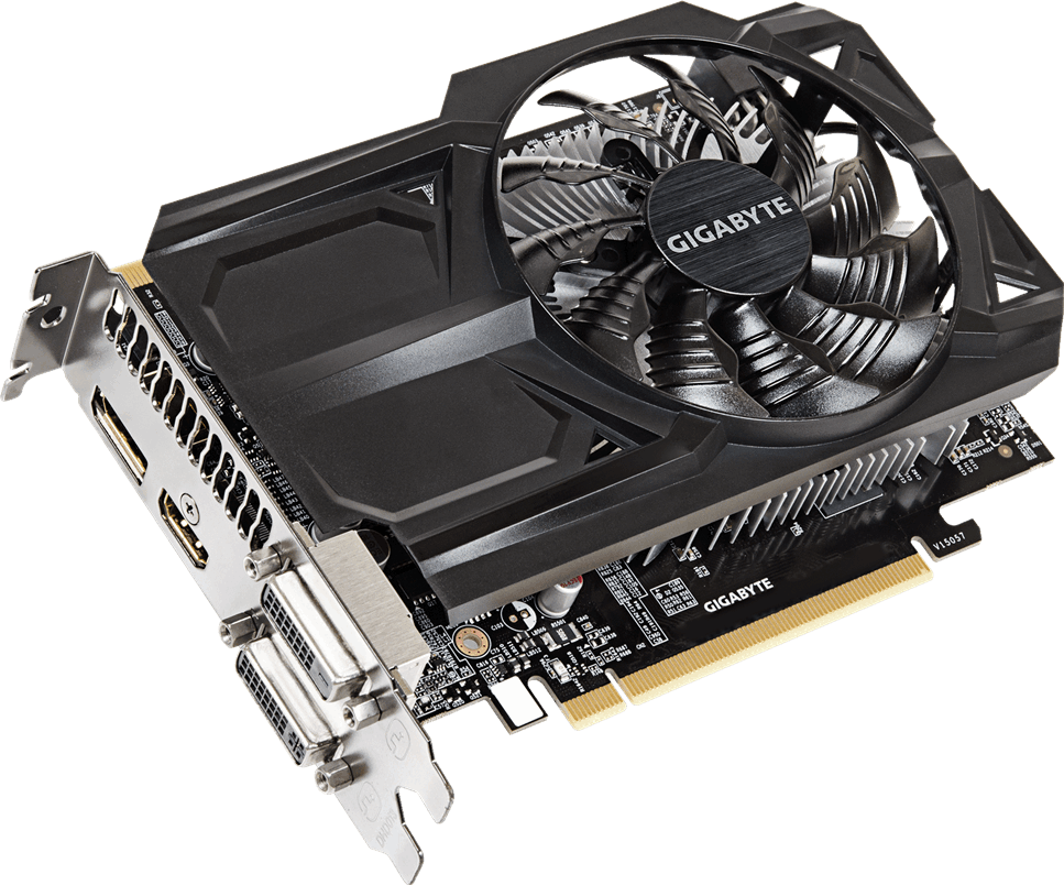 GV-N950OC-2GD - GIGABYTE Japan