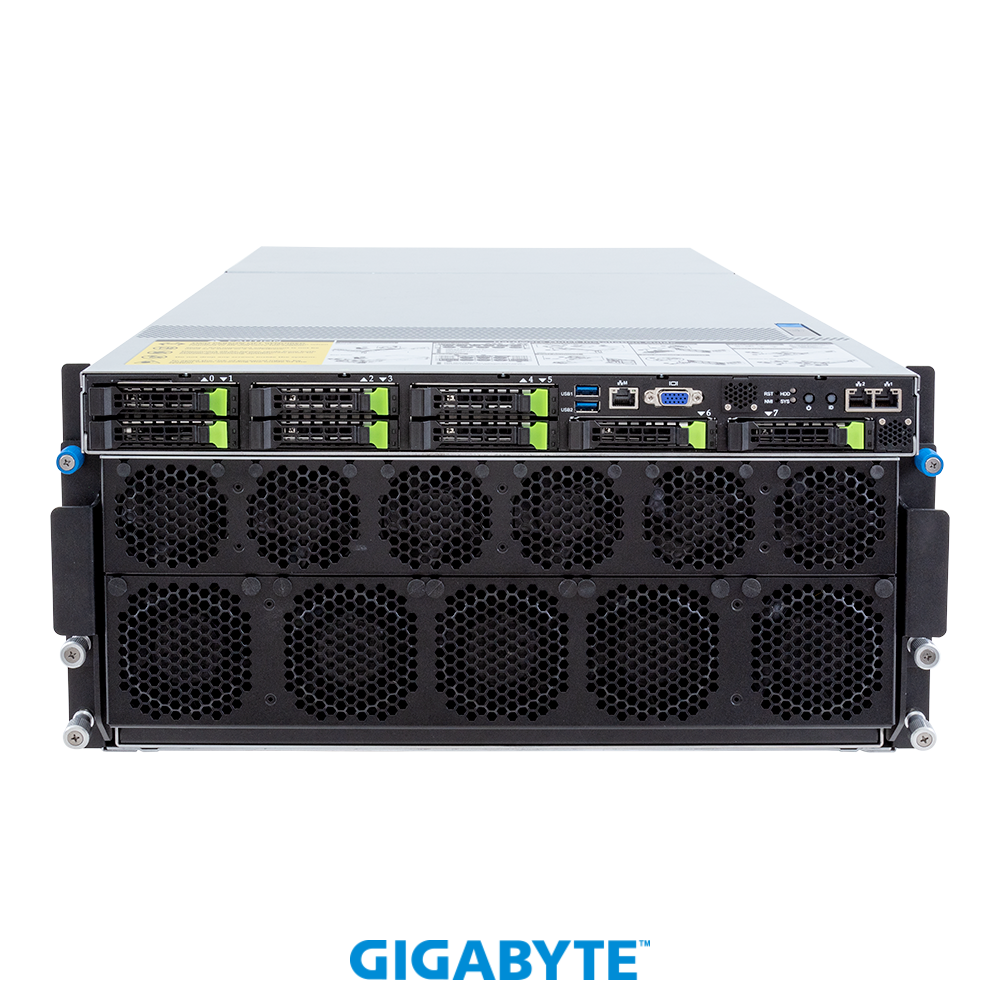 G593-ZD1-AAX1 (Rev. 3.x) - GIGABYTE Global