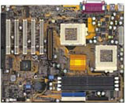 Motherboard - GA-6VXDC7