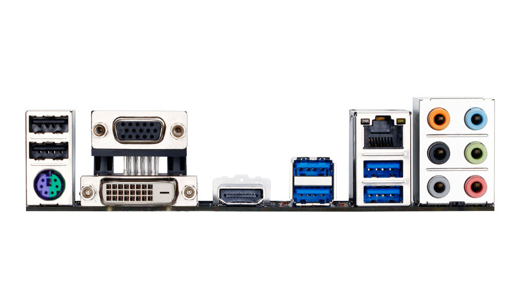 GA-H87-HD3 (Rev. 1.x) - GIGABYTE Japan