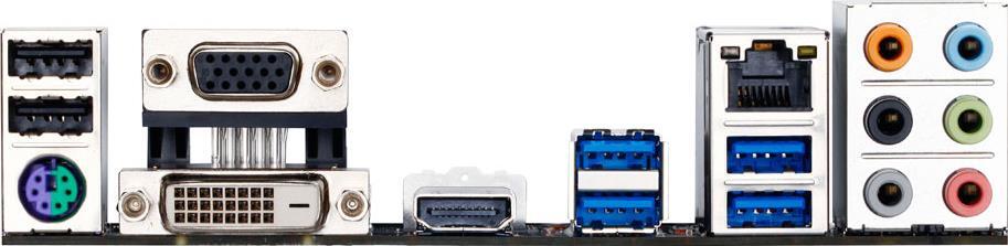 GA-H87-HD3 (Rev. 1.x) - GIGABYTE Japan