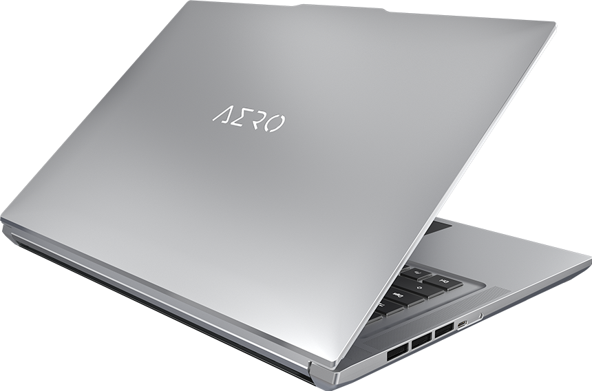 Laptop - AERO 16 (Intel 12th Gen)