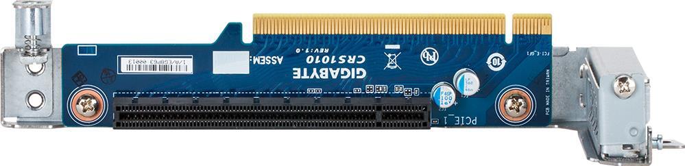 PCIe Riser Card - CRS1010