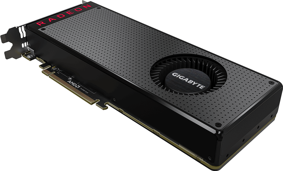 Radeon™ RX VEGA 56 8G - GIGABYTE U.S.A.