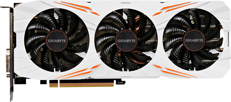 GeForce® GTX 1080 Ti Gaming 11G - GIGABYTE U.S.A.