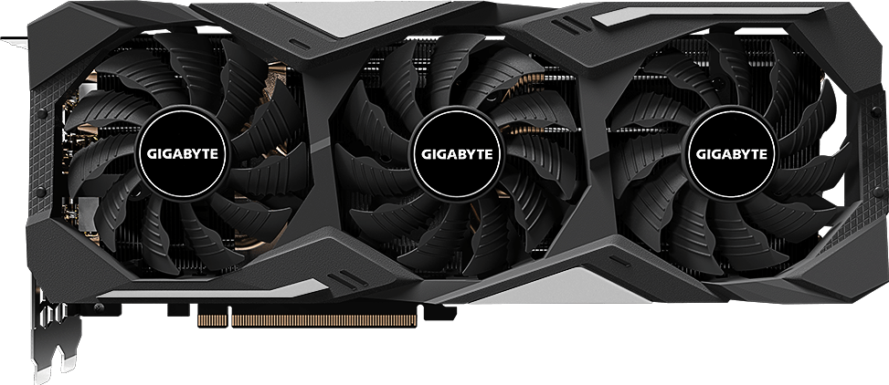 GeForce® RTX 2080 SUPER™ WINDFORCE 8G - GIGABYTE Japan