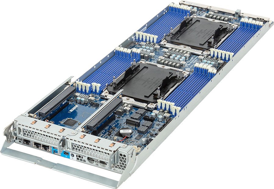H174-A80-IAS1 - GIGABYTE Global