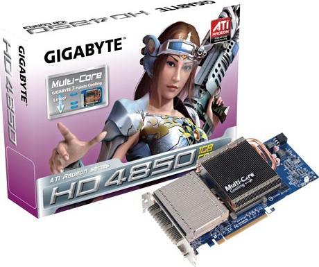 Graphics Card - GV-R485MC-1GI