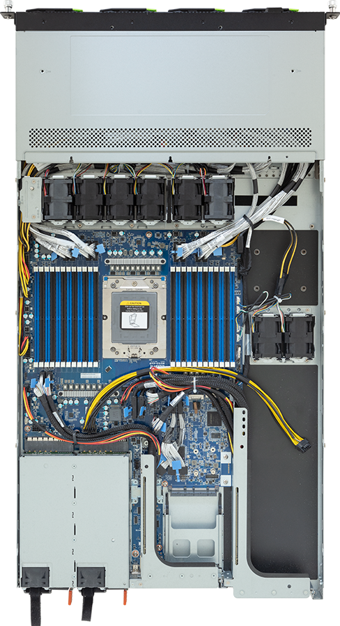 R163-ZG6-AAL2 (Rev. 3.x) - GIGABYTE U.S.A.