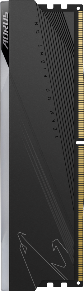 メモリー AORUS DDR5 6000MT/s 32GB (2x16GB) AORUS RGB Memory DDR5 32GB (2x16GB) 6000MT/s｜AORUS - GIGABYTE USA