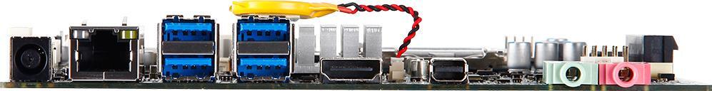 Intel H87 chipset - MSH87FI