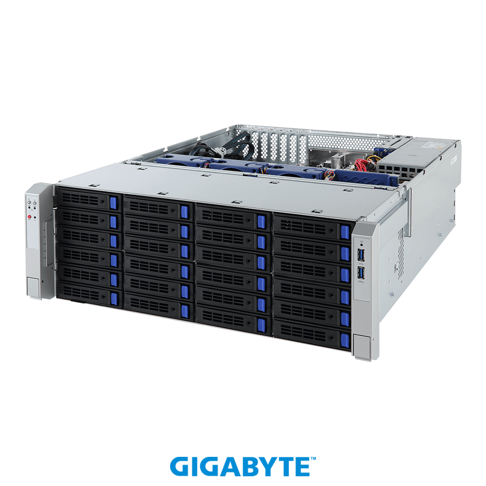 S451-Z30 (Rev. B00) | Storage-Server - GIGABYTE Global