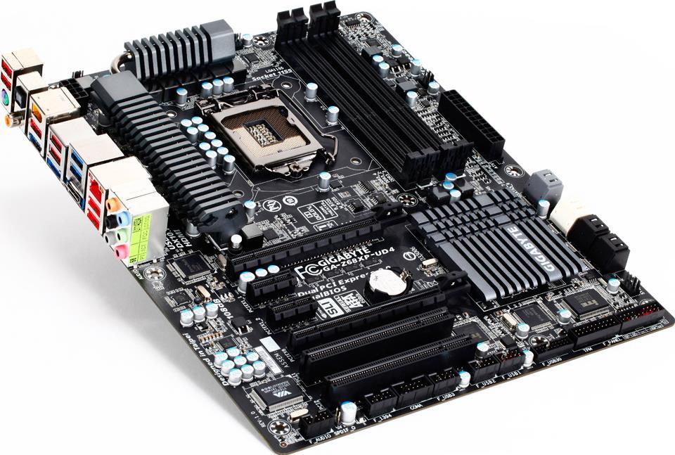 GA-Z68XP-UD4 (Rev. 1.0) - GIGABYTE Japan