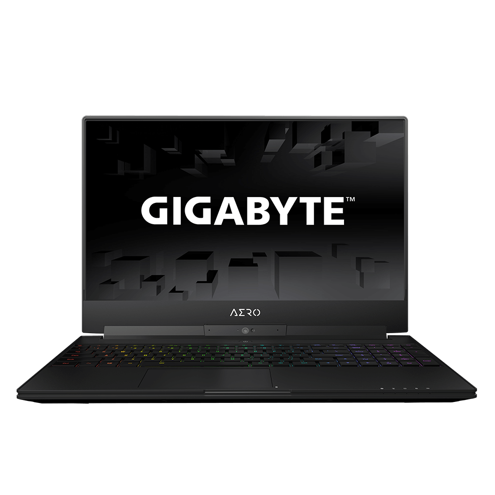 AERO 15 (i7-8750H) - GIGABYTE Global