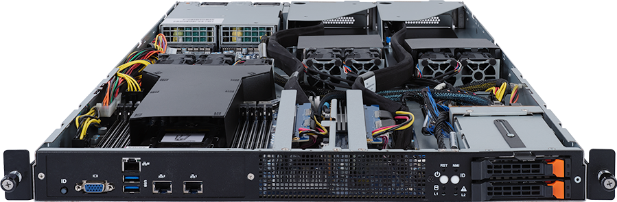 AMD Ryzen™ Threadripper™ Server System - G182-C20