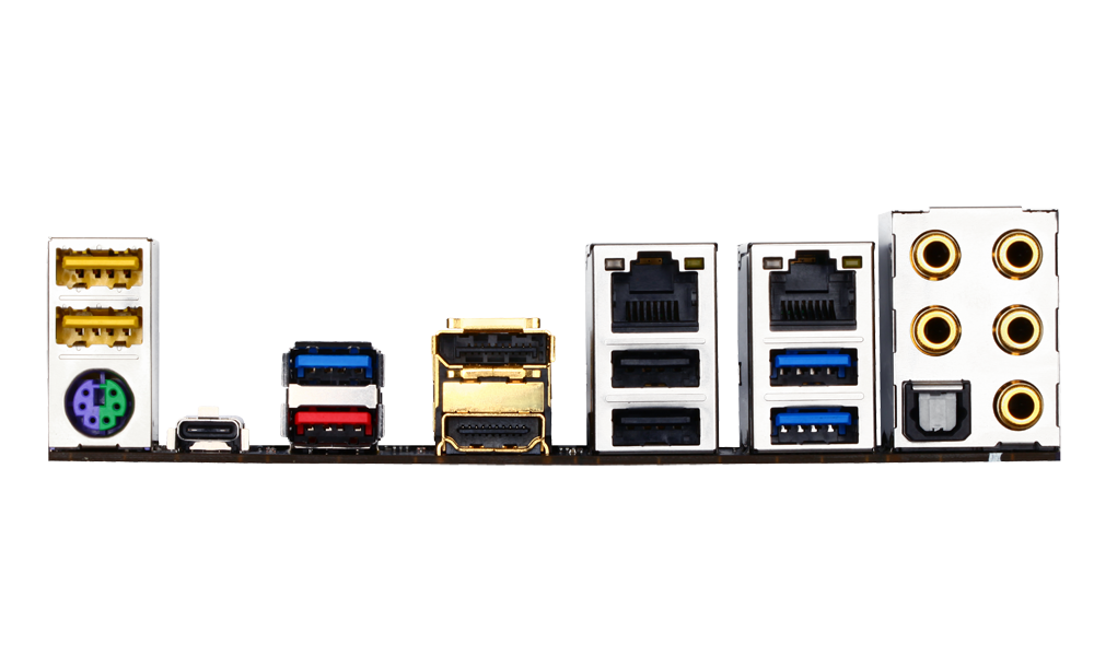 GA-Z170X-Gaming 5 (Rev. 1.0) - GIGABYTE Japan