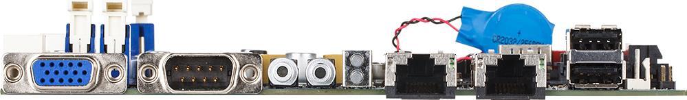 Intel® C226 chipset - GA-6LISL