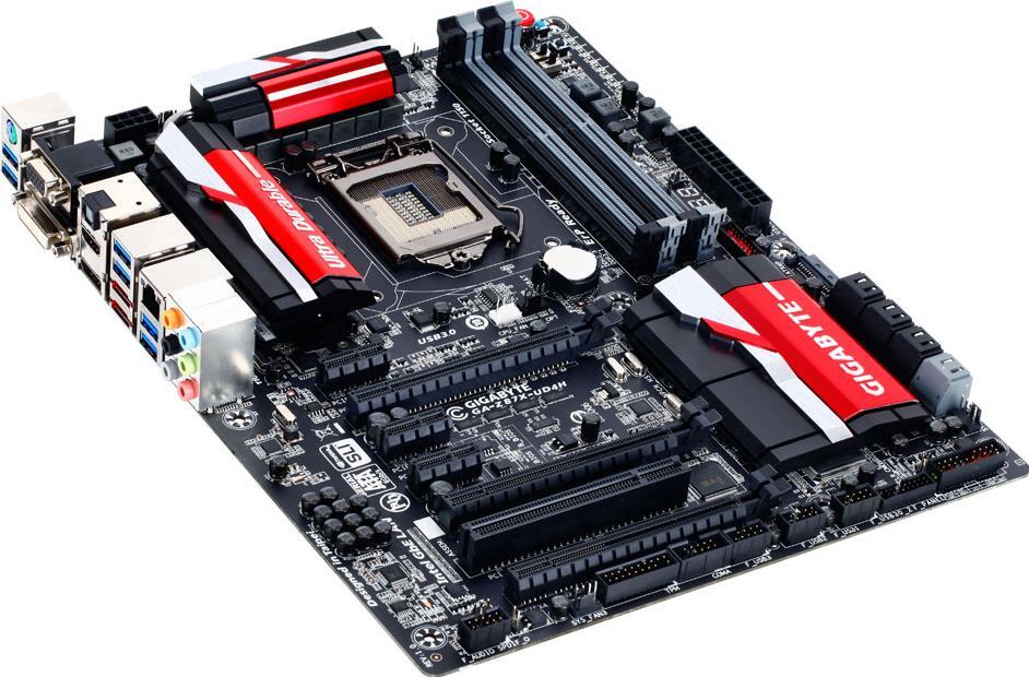 GA-Z87X-UD4H (Rev. 1.x) - GIGABYTE Japan