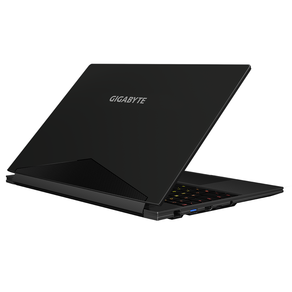 AERO 15 Classic (Intel 9th Gen) - GIGABYTE Japan