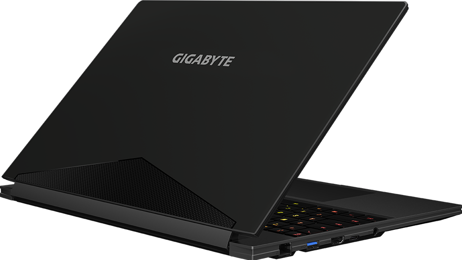 MacBook本体 Gigabyte Aero 15 inch 2018 MacBook本体 Gigabyte Aero 15 inch 2018 MacBook本体 Gigabyte Aero