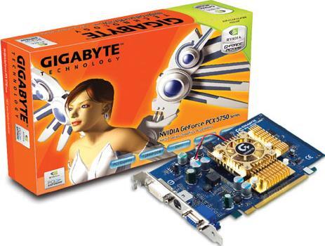 Grafičke karte - GV-NX57128D