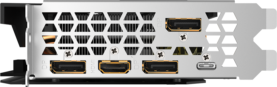 GeForce RTX 2070 Mini ITX 8G（GIGABYTE） GeForce RTX™ 2070 MINI ITX 8G - GIGABYTE Global