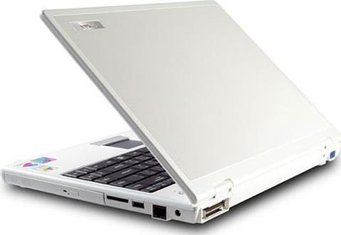 Ноутбуки/Нетбуки - N411