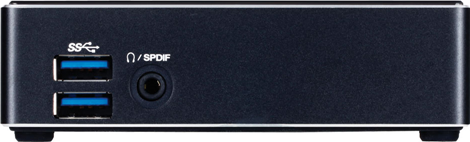 GB-BXCE-2955 (Rev. 1.0) - GIGABYTE Global