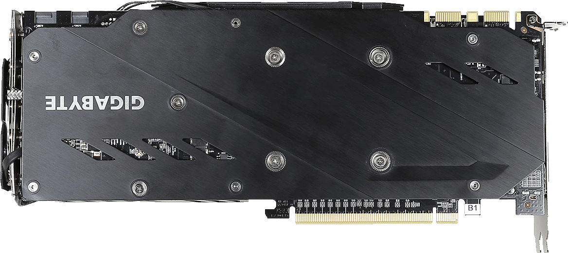 GV-N970XTREME-4GD - GIGABYTE Global