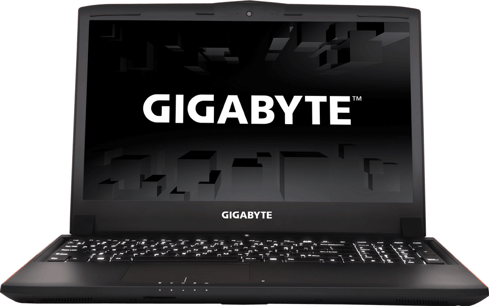 Ноутбуки/Нетбуки - P55K v4