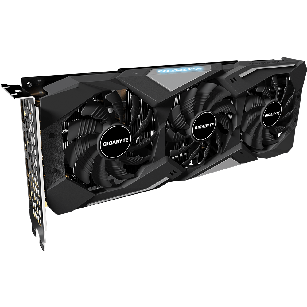 GeForce® RTX 2060 SUPER™ GAMING OC 3X 8G (Rev. 1.0) - GIGABYTE Global