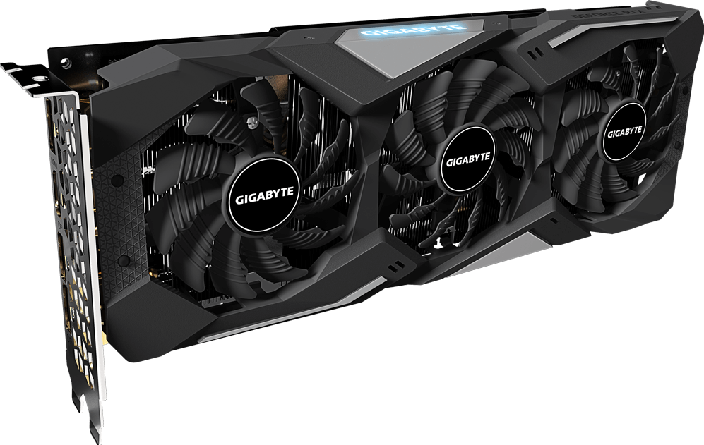 GeForce® RTX 2060 SUPER™ GAMING OC 3X 8G (Rev. 1.0) - GIGABYTE Global