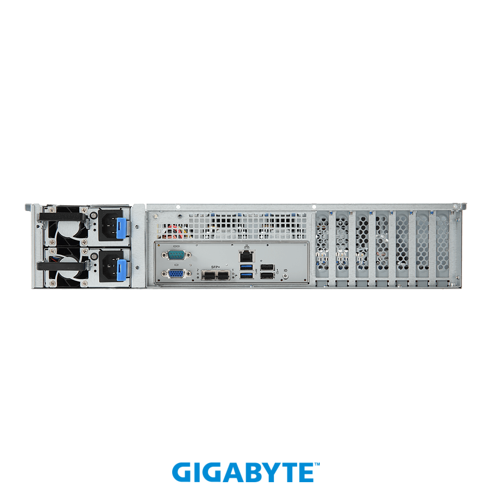 PINGスリーブ付　MATRIX PROTOTYPE C13-RG72S S472-Z30 (Rev. A00) - GIGABYTE Global