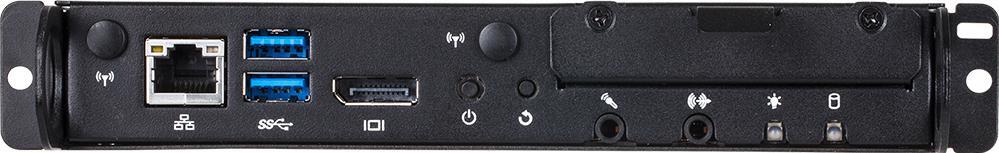 OPS Digital Signage - GB-SIOPS