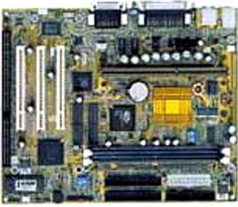 Motherboard - GA-6ZMM