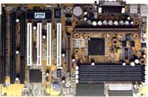 Základné dosky - GA-686LX4