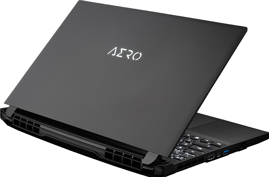 Laptop - AERO 5 (Intel 12th Gen)