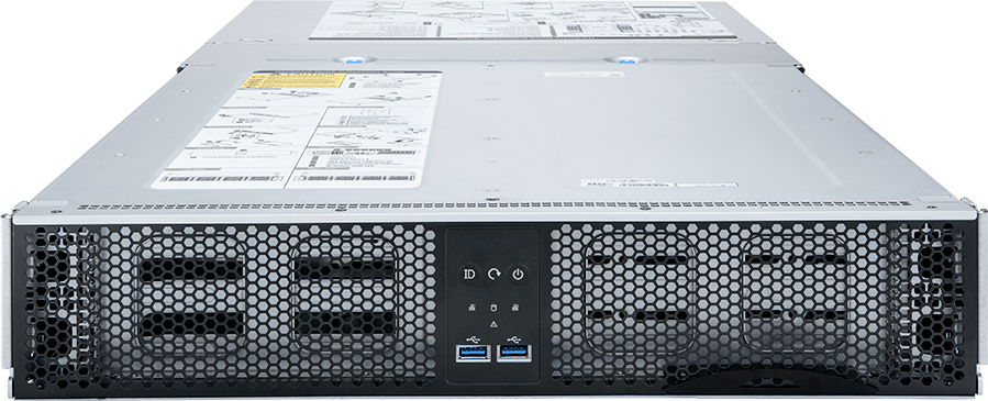 Intel Xeon Scalable UP Immersion Server System - 2U 26-Bay - S251-3O0