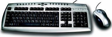 Teclados - GKM-RM01CP
