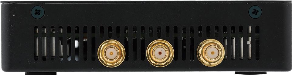 Intel® Bear Ridge IoT Gateway Solution - EL-20-3050-8GB