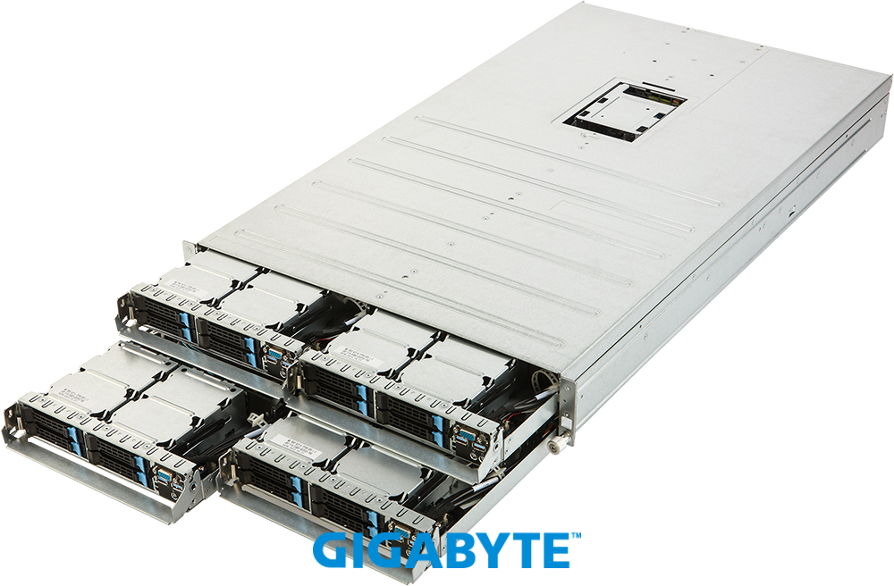 PCパーツ GIGABYTE GV-RVEGA20-16GD-B Radeon™ VII HBM2 16G 主な特徴 | グラフィックスカード