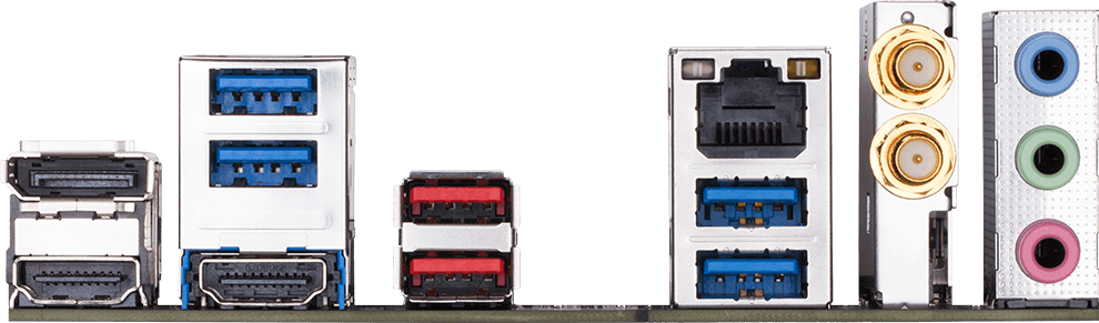 B450 I AORUS PRO WIFI (Rev. 1.0) - GIGABYTE Japan