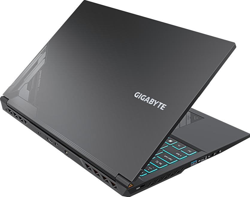 G5 (2023) - GIGABYTE Global