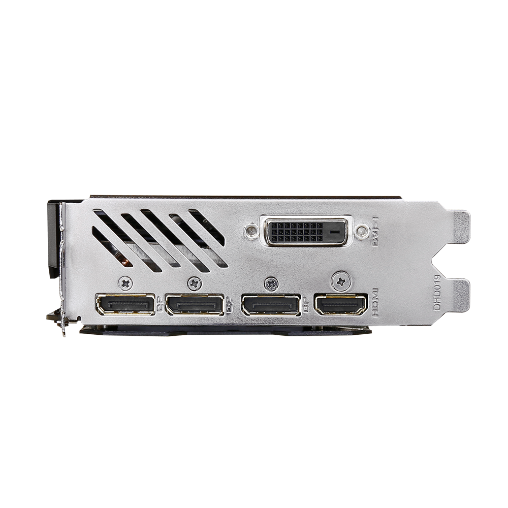 GeForce® GTX 1070 G1 Gaming 8G (Rev. 2.0) - GIGABYTE Global