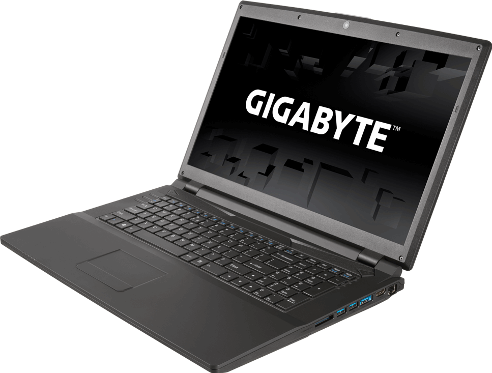P27G v2 - GIGABYTE U.S.A.