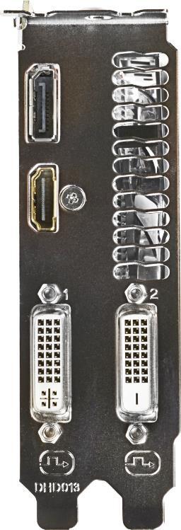 GV-N660OC-3GD - GIGABYTE Global