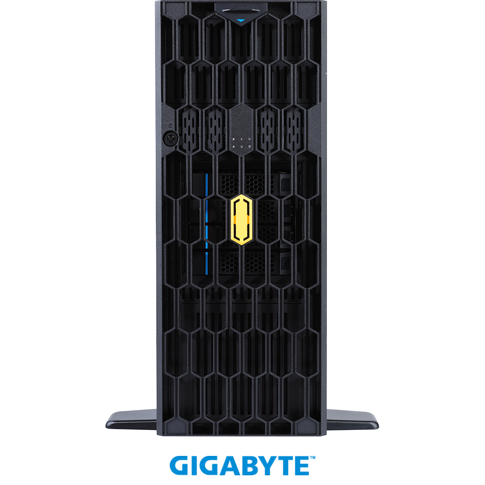 W771-Z00 (Rev. 100) - GIGABYTE Global