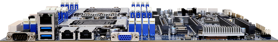 Motherboard - Ampere® Altra®/Altra® Max - E-ATX DP - MP72-HB0